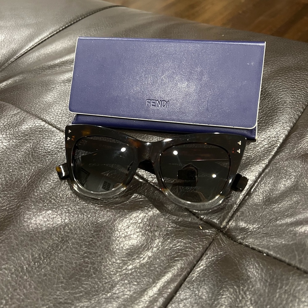 Fendi sunglasses